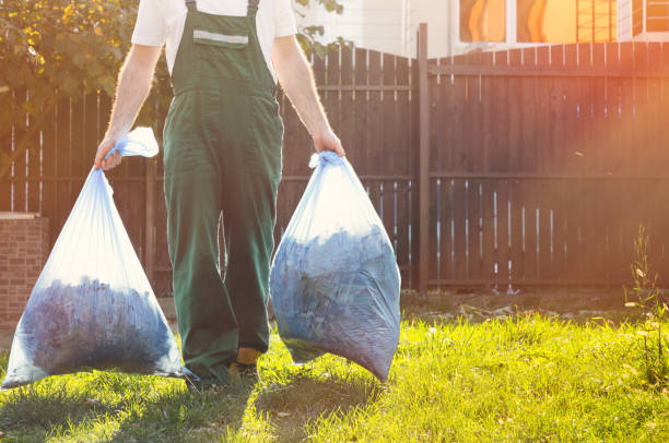 Best Basement Cleanout  in Kidron, OH